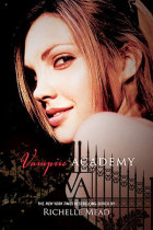 VAmpire Academy